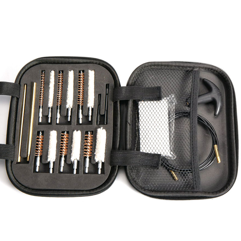 Gun Cleaning Kit For 22 Rifle