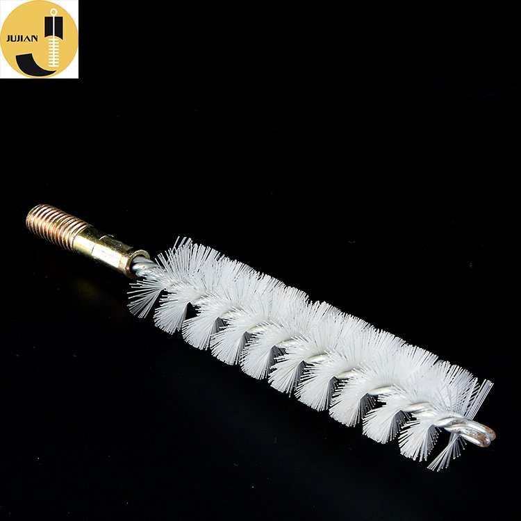 T06 Tube Cleaning Brush With Thread