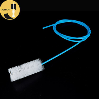 M02 Long Handle Nylon Medical Brush